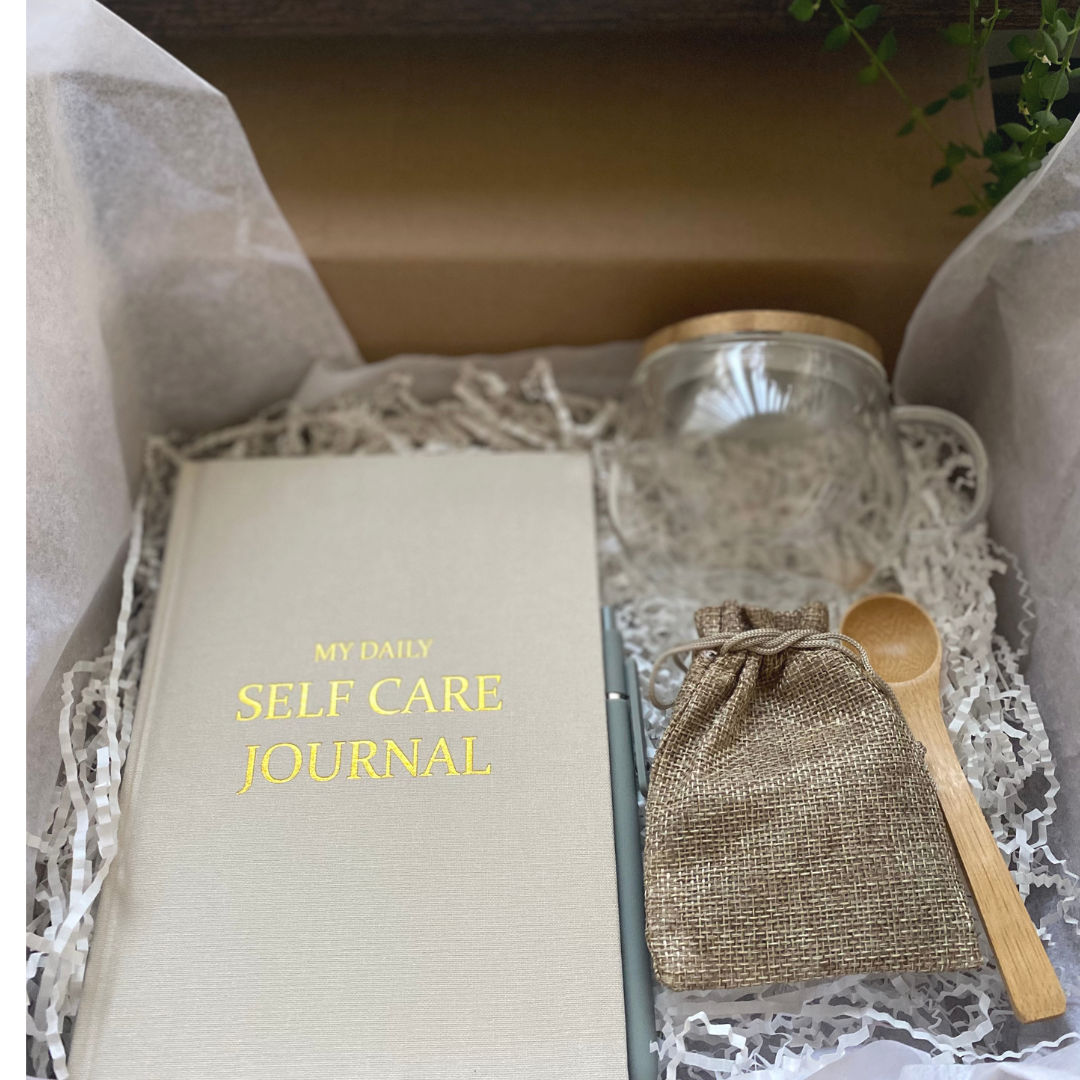 Self-care Gift Box | Care Package