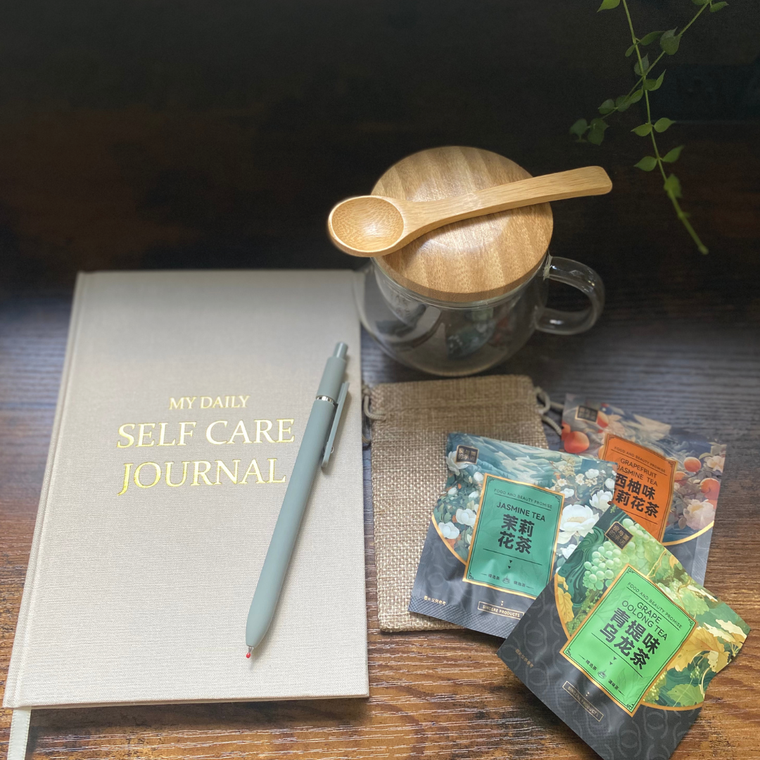 Self-care Gift Box | Care Package